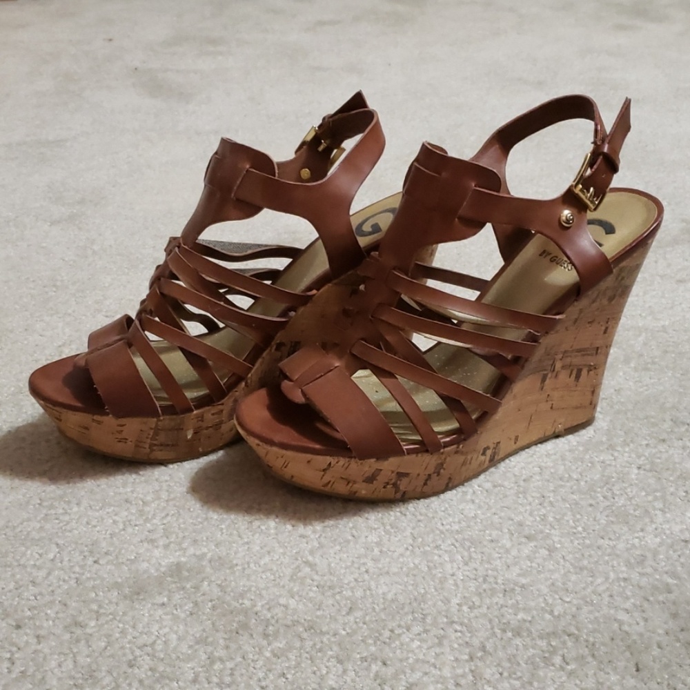 Wedges